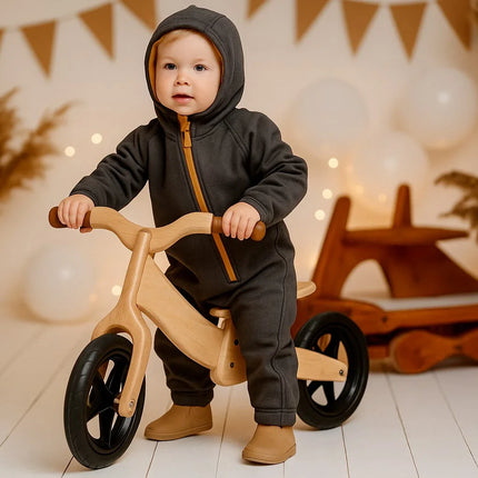 toddler balance bike for kids from 18 months MontiKido