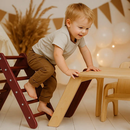 Montessori Educational Furniture  MontiKido