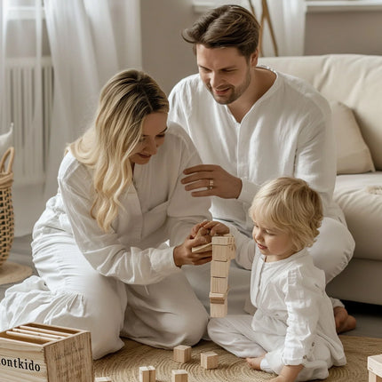 Best Baby Shower Gifts & Newborn Must Haves MontiKido
