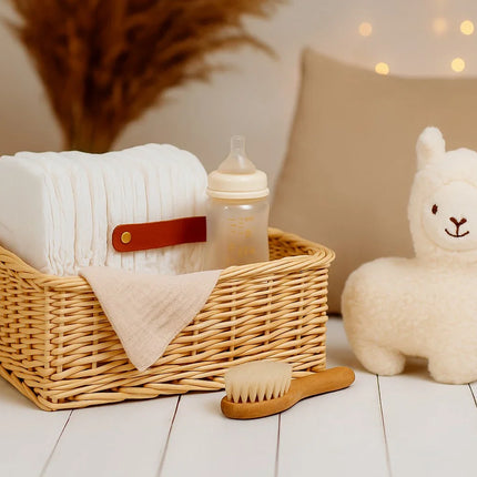Baby Essentials & Accessories  MontiKido