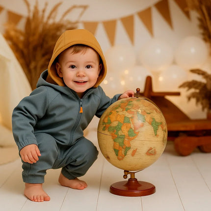 Trendy and comfortable toddler clothes MontiKido