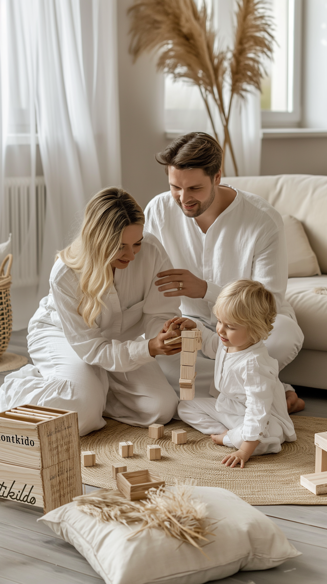 ⭐ Parents’ Favorite Play & Furniture