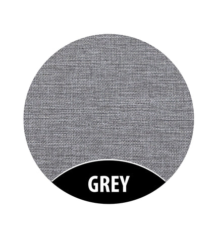 Activity Play Mattress Set - Grey