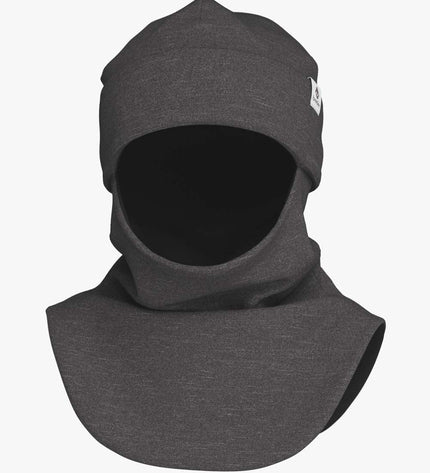 Fleece Balaclava For Kids FERN