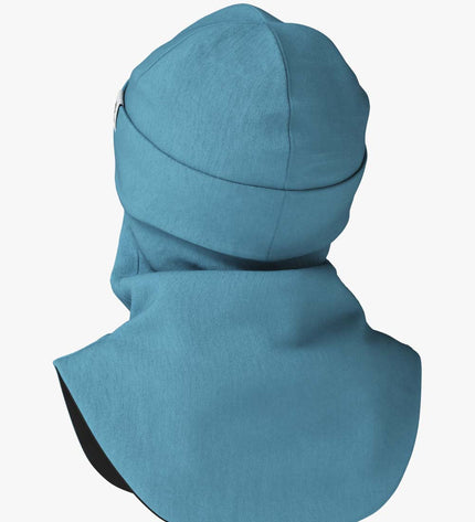 Fleece Balaclava For Kids FERN