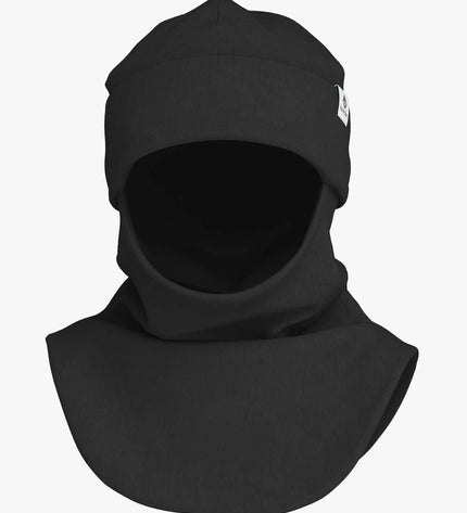 Fleece Balaclava For Kids FERN