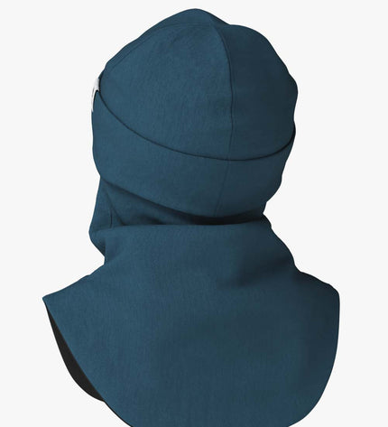 Fleece Balaclava For Kids FERN