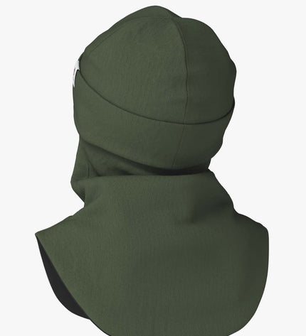 Fleece Balaclava For Kids FERN