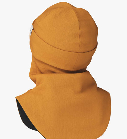 Fleece Balaclava For Kids FERN