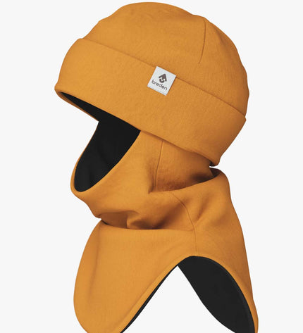 Fleece Balaclava For Kids FERN