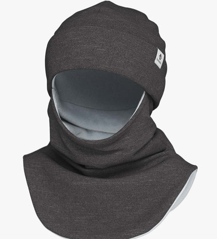 Thermal Fleece Balaclava For Kids FRODE