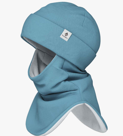 Thermal Fleece Balaclava For Kids FRODE