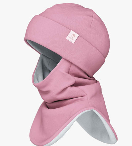 Thermal Fleece Balaclava For Kids FRODE