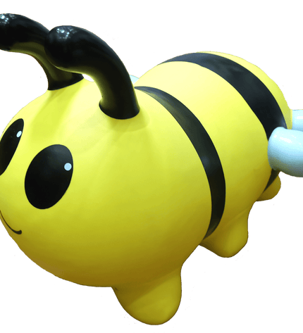 My First JUMPY – Bee