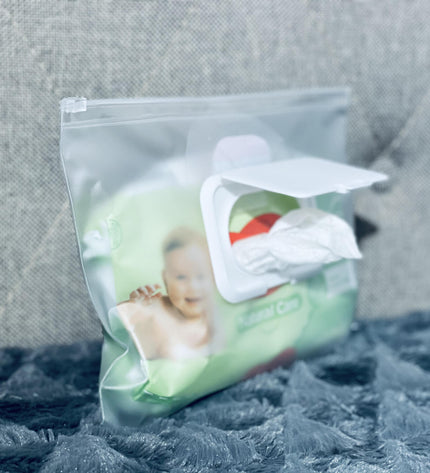 Baby Accessories Handbag – Cappuccino