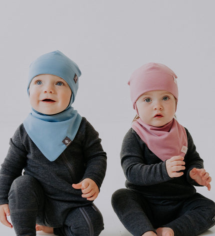 Baby Merino Hat MIKA