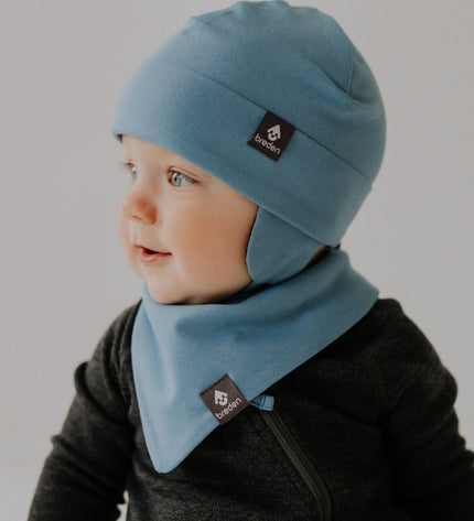 Baby Merino Hat MIKA