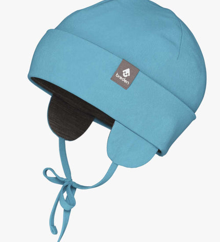 Baby Merino Hat MIKA
