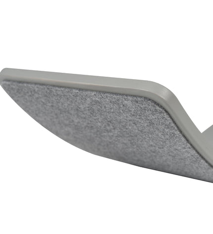 MeowBaby® Balance Board For Kids - 80x30 cm