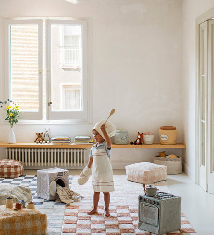 Cotton Kitchen for Kids