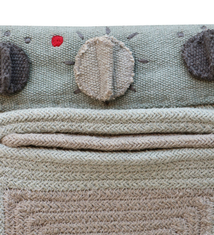Cotton Kitchen for Kids