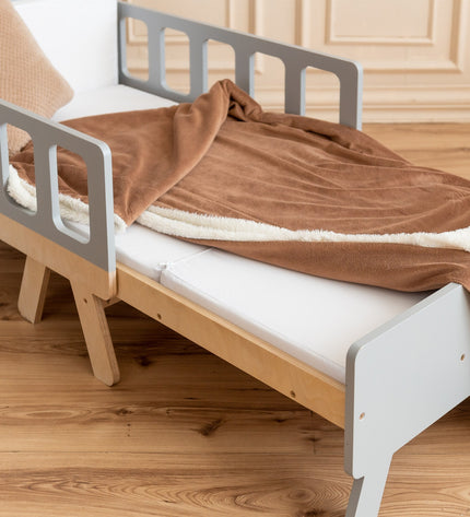 Growing Bed For Kids
