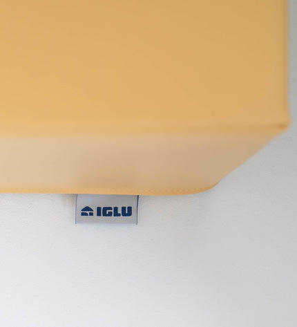 Soft Play 8 Foam Block Set - Pastel Pink Adventurer