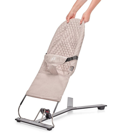 Baby Bouncer MIMI - Beige