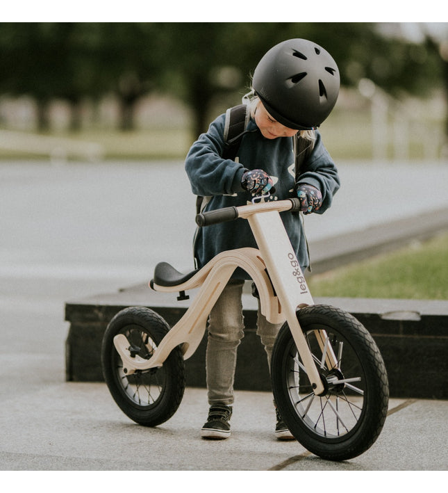 leg&go Balance Bike 3in1