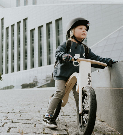 leg&go Balance Bike 3in1