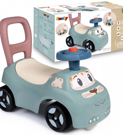 Little Ride-on Pusher Pusher with Horn
