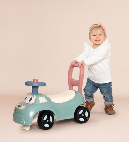 Little Ride-on Pusher Pusher with Horn