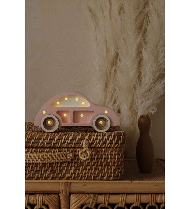 Little Lights Beetle Car Mini Lamp