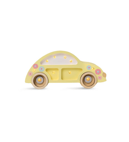 Little Lights Beetle Car Mini Lamp