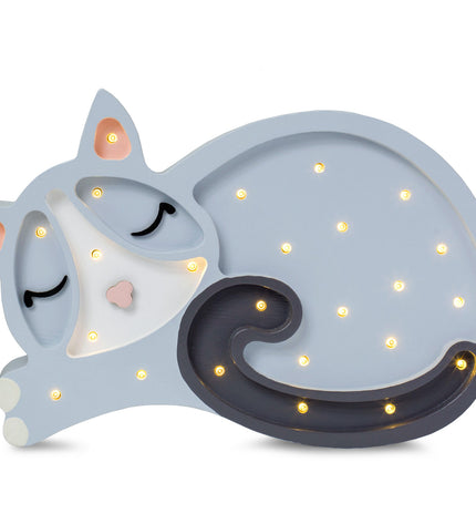 Little Lights Cat Lamp