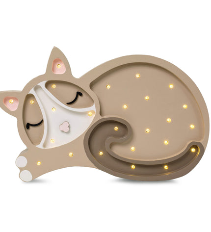 Little Lights Cat Lamp