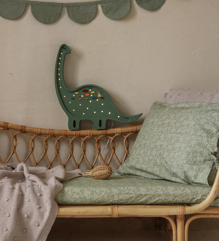 Little Lights Dino Diplodocus Lamp