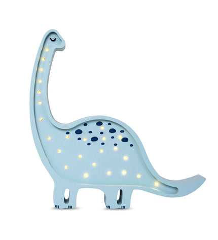 Little Lights Dino Diplodocus Lamp