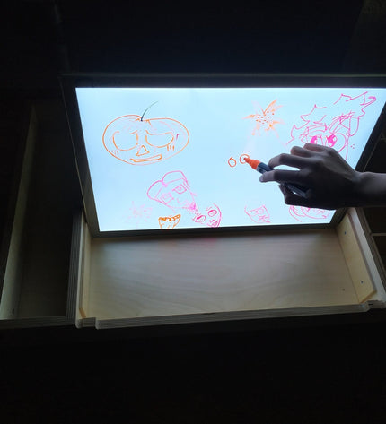 LUULA Light Board Panel