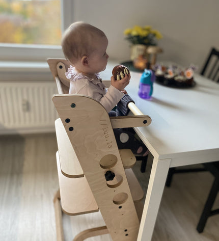 Montessori Learning Tower, Kitchen Helper - Louis