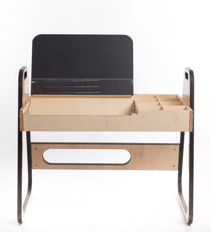 Multisensory Art Table/Desk Julle