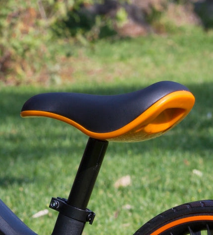 Lightweight Sporty Balance Bike for Toddlers