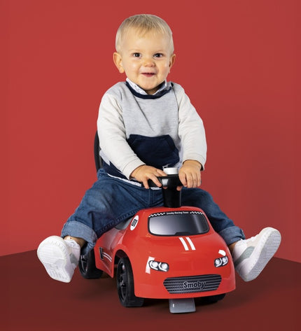 Ride-on Car with Horn For Kids
