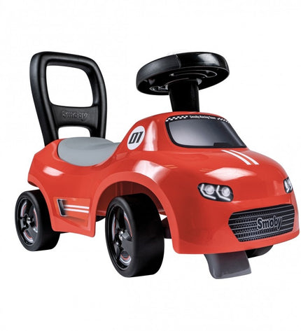 Ride-on Car with Horn For Kids