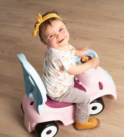 Ride-on Maestro 3in1 - Pink