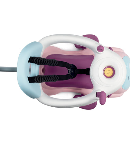 Ride-on Maestro 3in1 - Pink