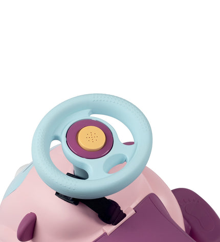 Ride-on Maestro 3in1 - Pink