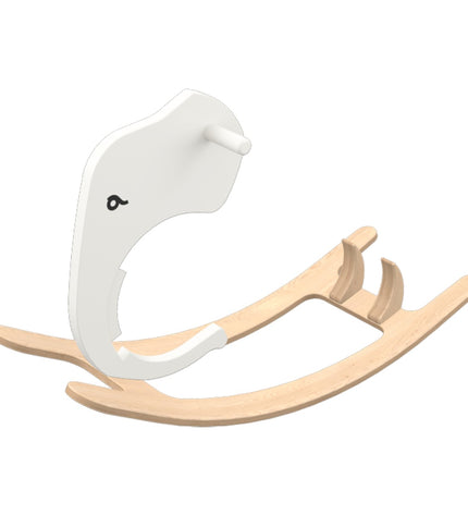 Rocking Elephant Add-on for the leg&go Balance Bike