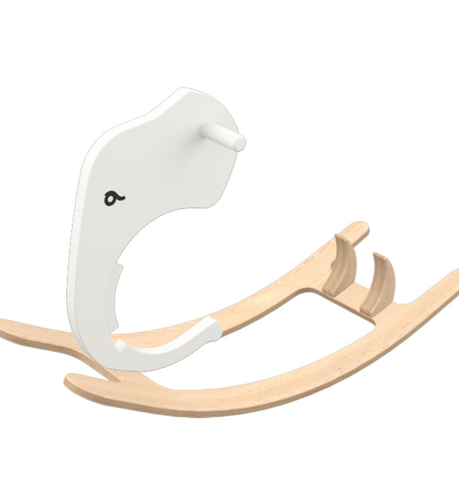 Rocking Elephant Add-on for the leg&go Balance Bike