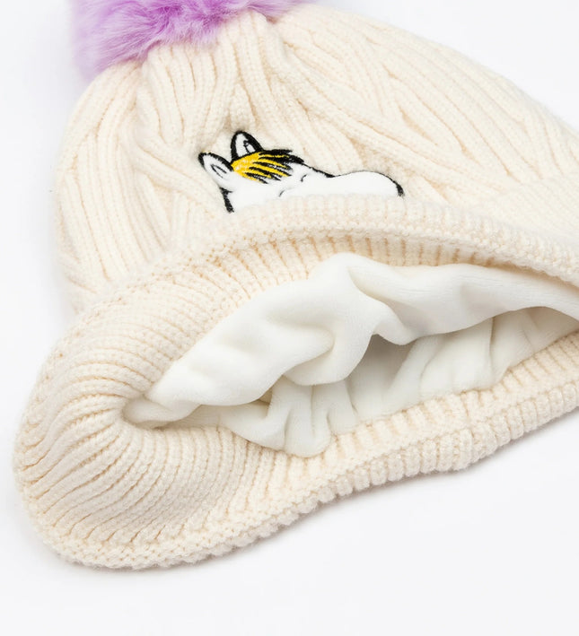 Snorkmaiden Winter Beanie For Kids
